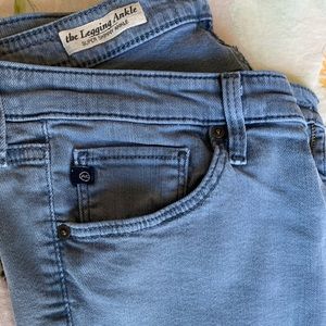 AG jeans